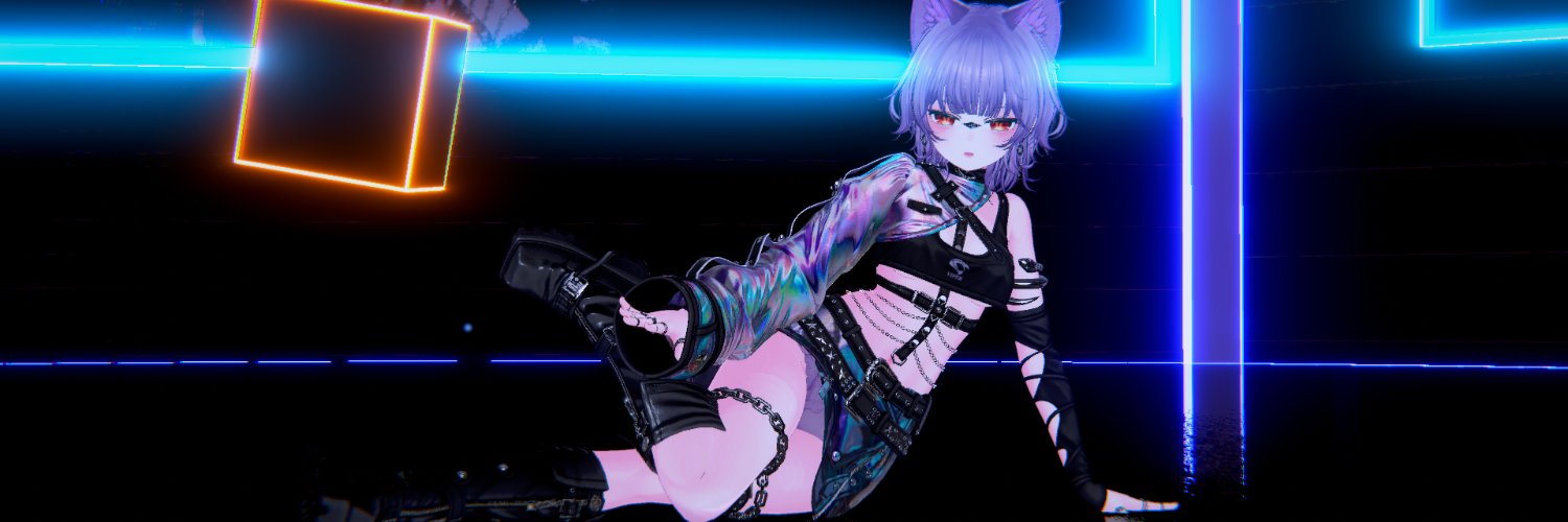 hotaruchi_vrc's profile banner image