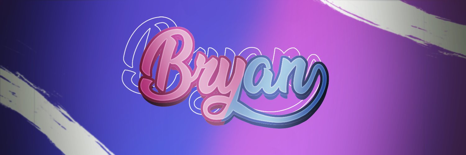 BryanG_312's profile banner image