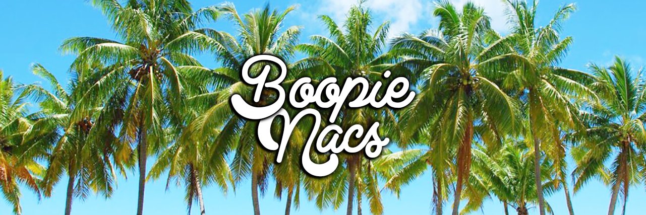 BoopieNacs's profile banner image