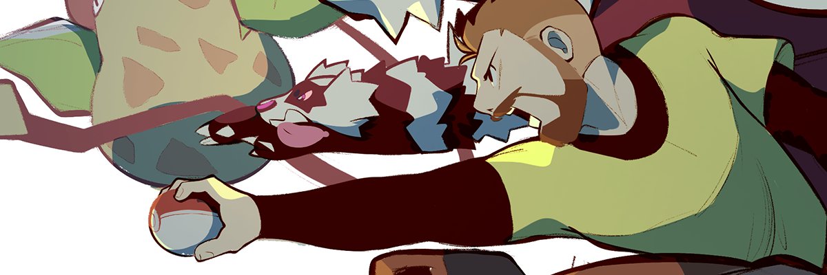 NickuArts ✨ banner