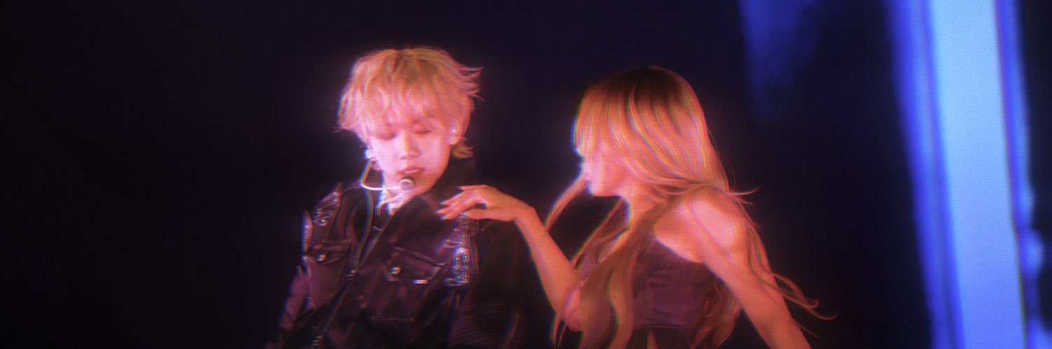 mickybaek0506's profile banner image