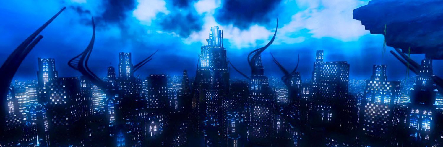 Kazarinon's profile banner image