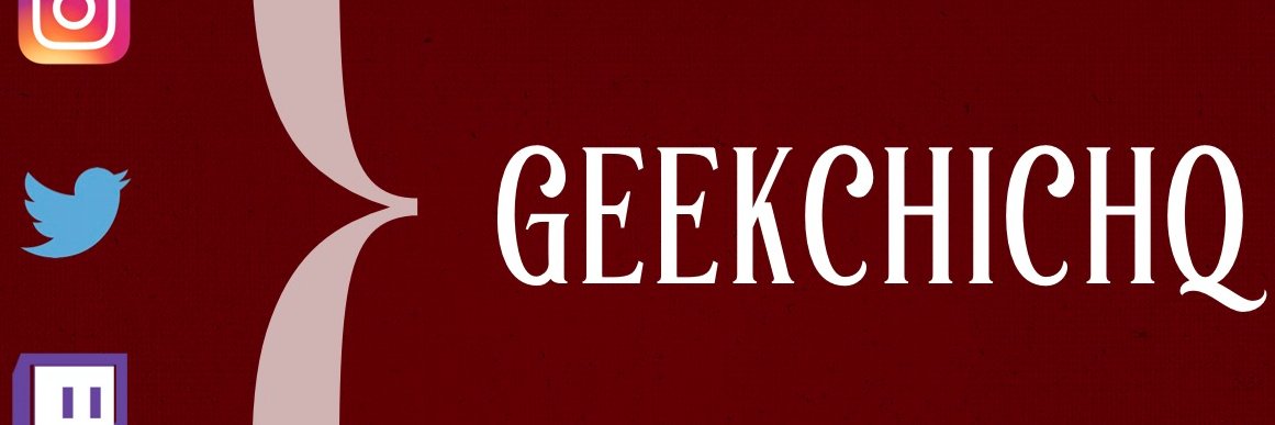 geekchiclabs banner