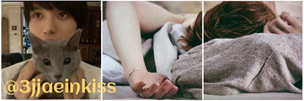 3jjaeinkiss's profile banner image