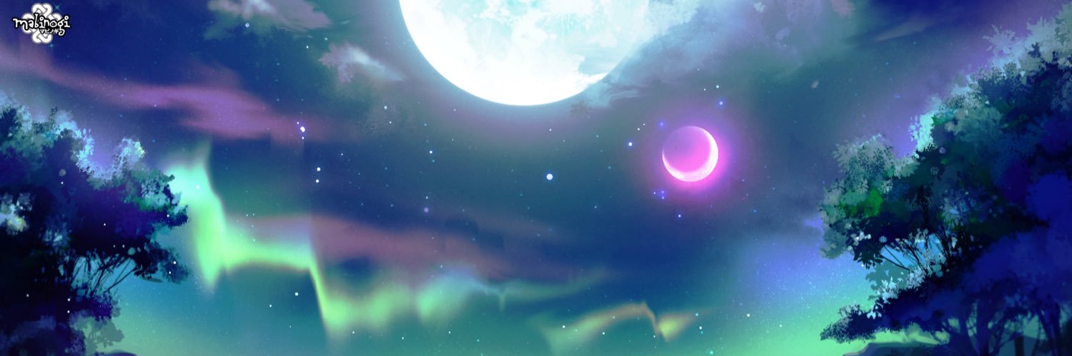 ノア@マビノギ banner