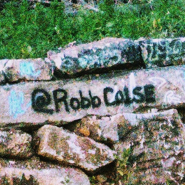 RobbCalse's profile banner image