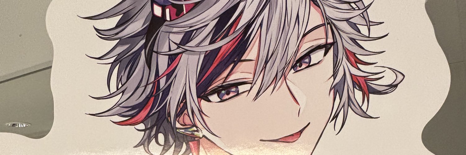 ショコラ＠取引垢 banner
