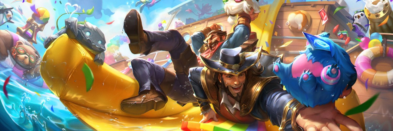 Peldethrin's profile banner image