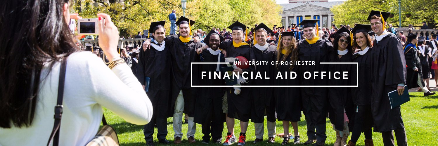 URFinAid's profile banner image