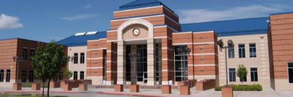 CypressRidgeHS Profile Banner