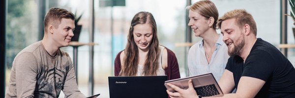 SavoniaAMK Profile Banner