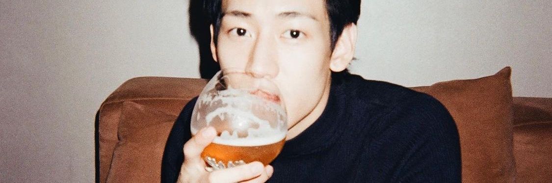 PRpaew's profile banner image