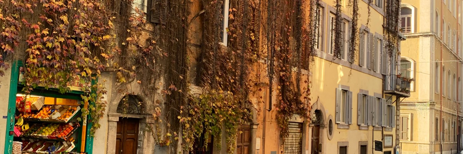 chiaradercoli's profile banner image