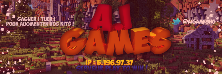 AiGamesHG's profile banner image