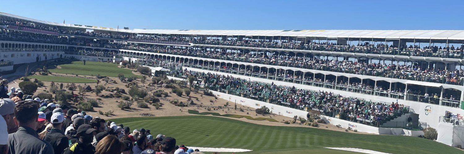 Blake Colston banner