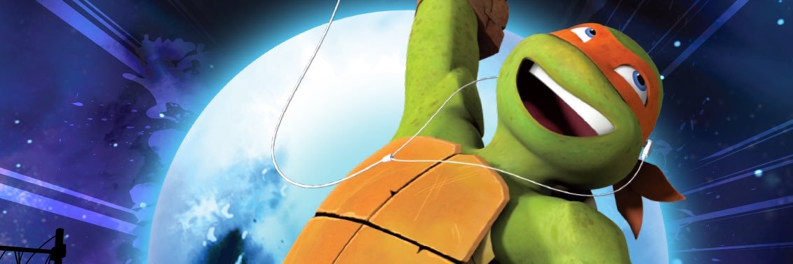 NinjaInOrange's profile banner image