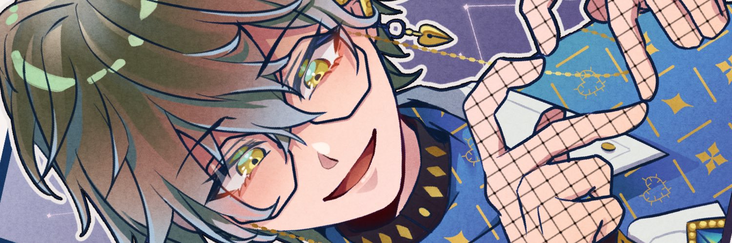 hsiourangetu's profile banner image