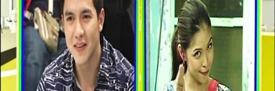 ALDUB WARRIOR banner