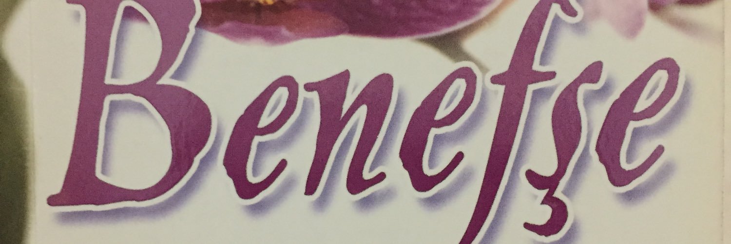 benefseli's profile banner image