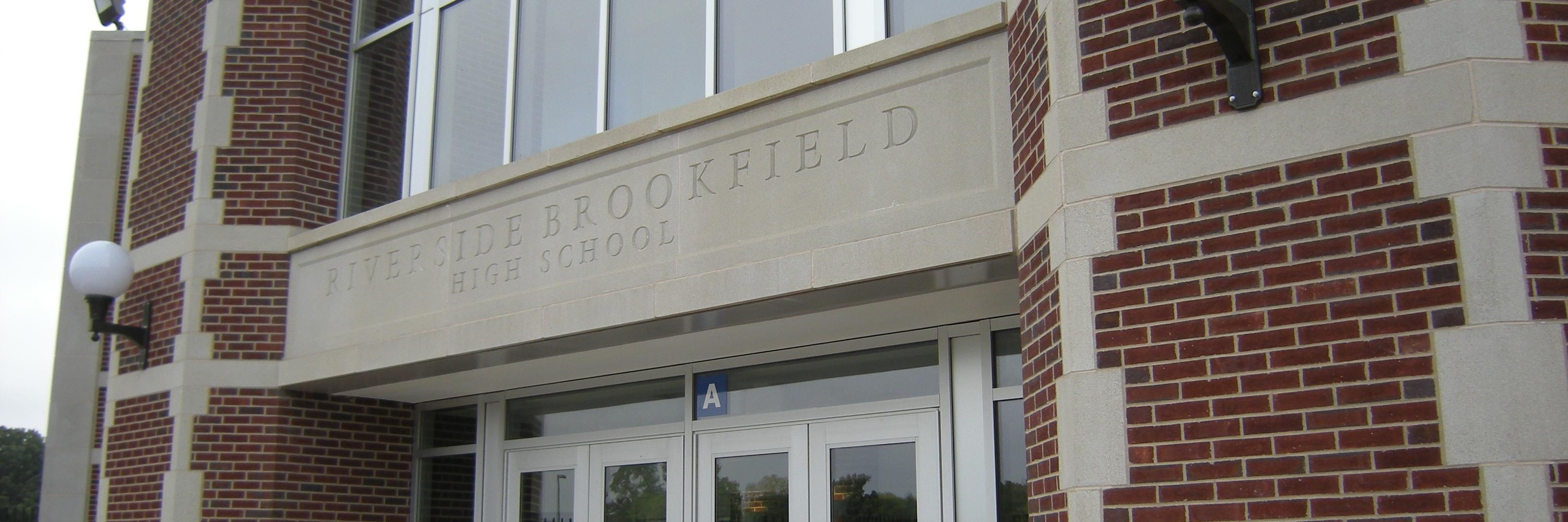 RBHS Principal banner