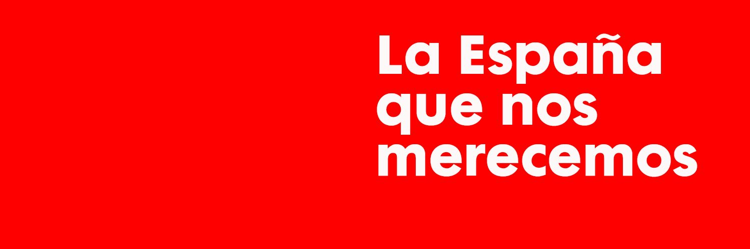 PSOE Las Palmas GC/❤️ banner