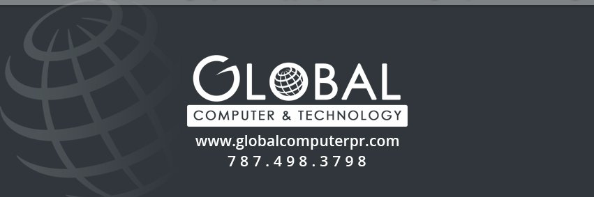 globalcomtechpr's profile banner image