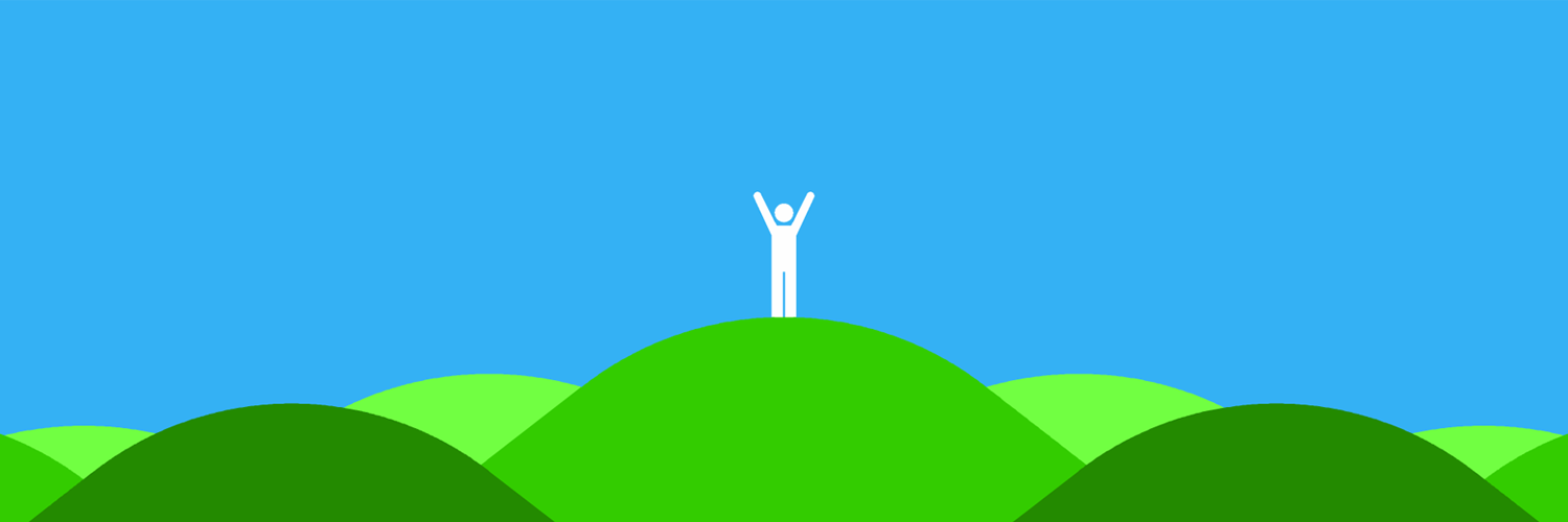 High Point Ireland banner