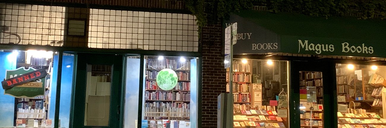 BooksMagus's profile banner image