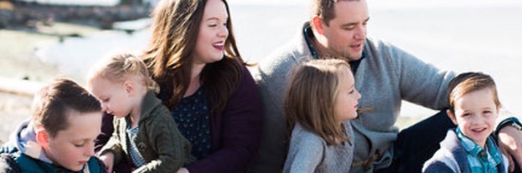 bakerpartyofsix's profile banner image
