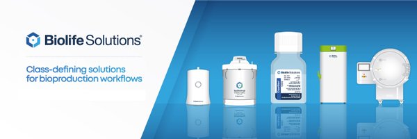 biolifesol Profile Banner