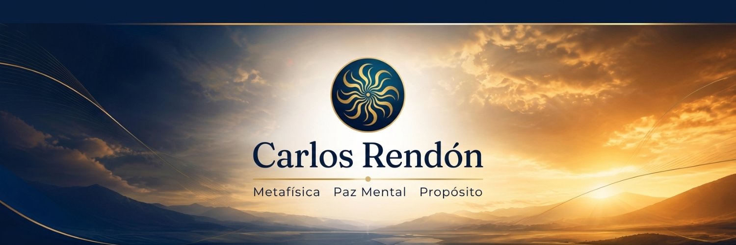 CarlosRendonUG's profile banner image