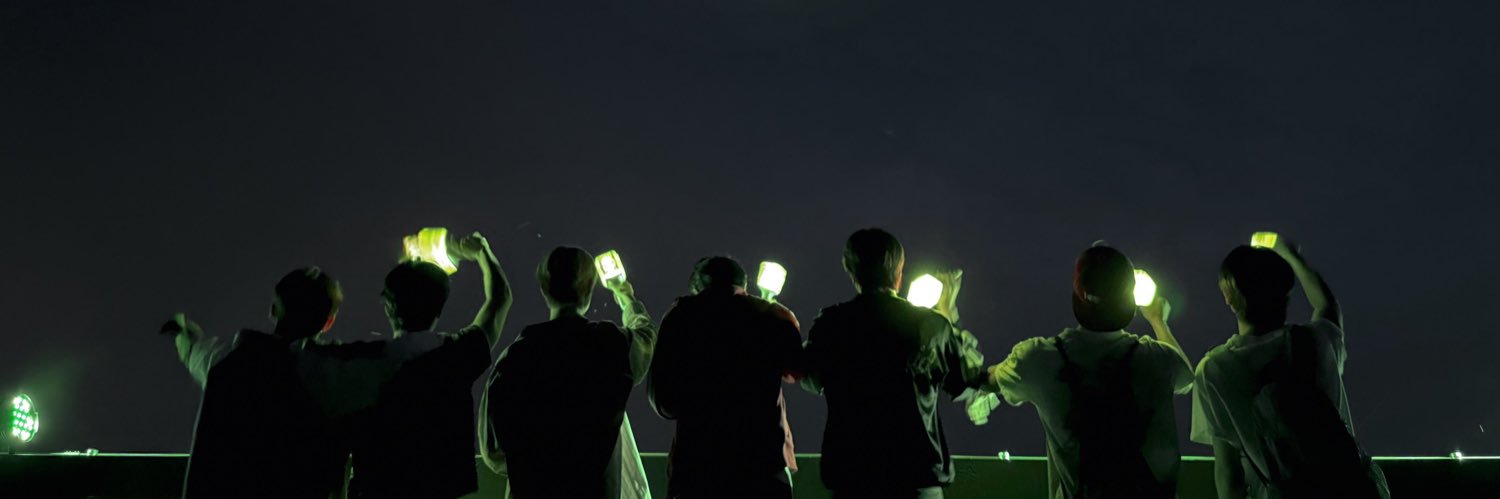 kyuliveshere's profile banner image