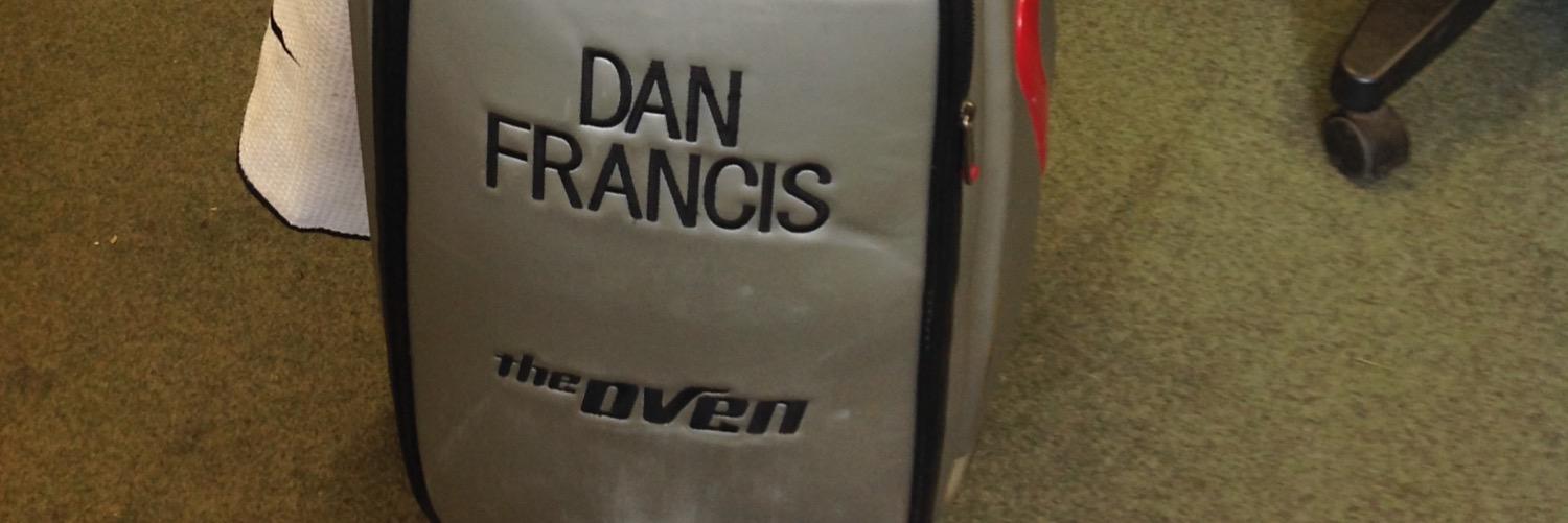 danfrancispga's profile banner image