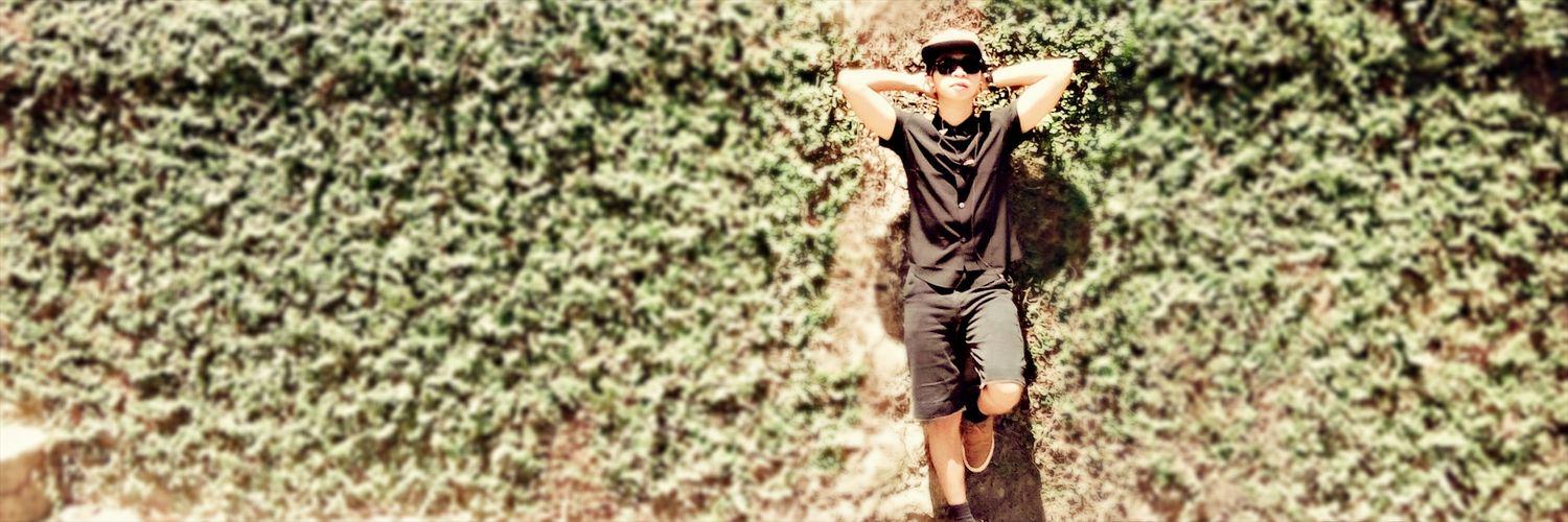 JuaquinWacky's profile banner image