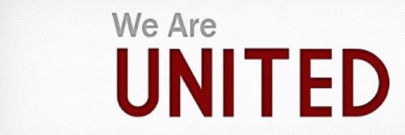 Roparunteam United banner