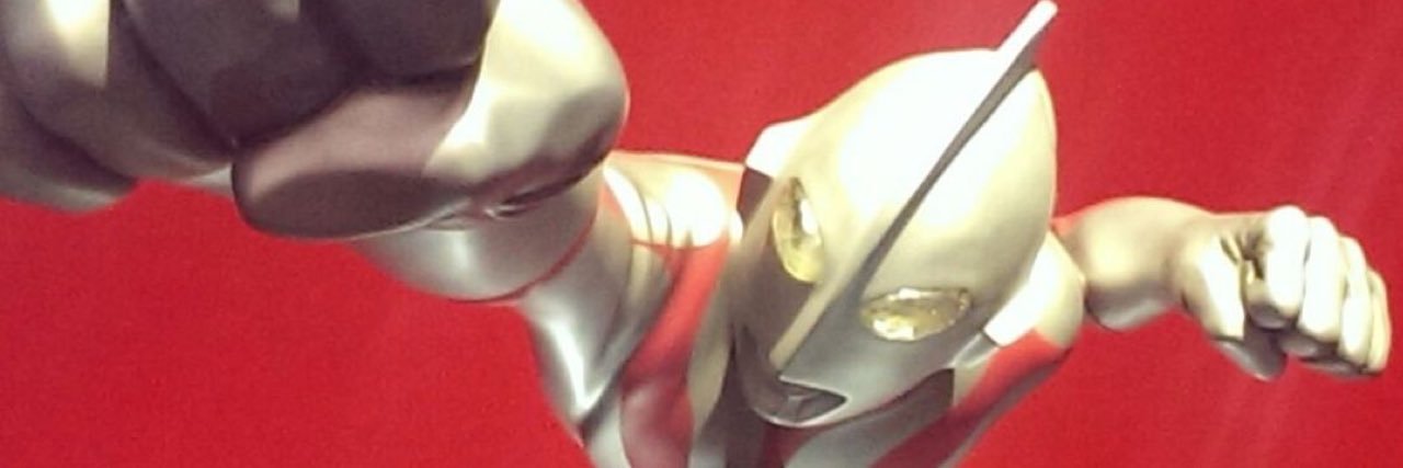 LotCourage's profile banner image