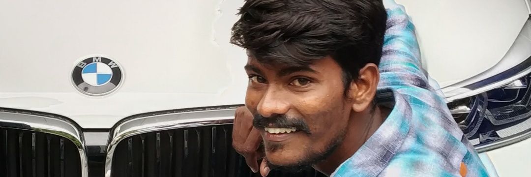 pandi_dhanush's profile banner image