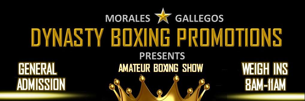 DynastyBoxingPr's profile banner image