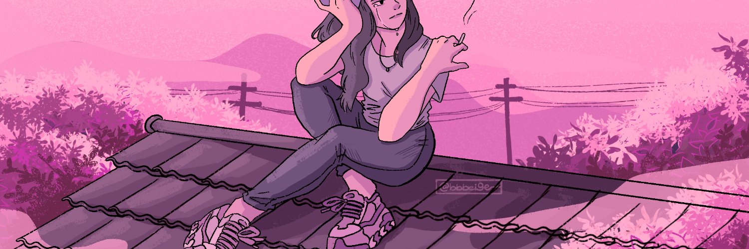 beatricebeigee's profile banner image