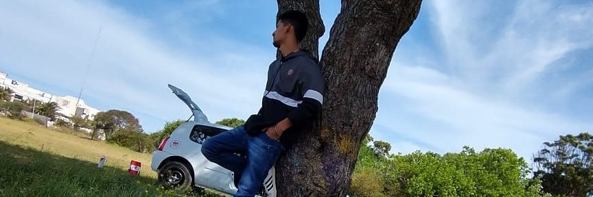 Byfaku14's profile banner image