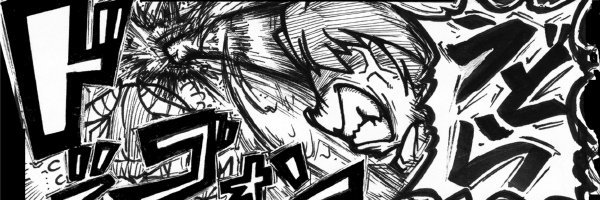 gingato1's profile banner image