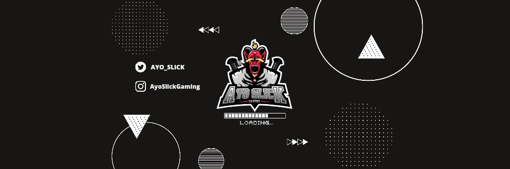 AYO_SLICK's profile banner image