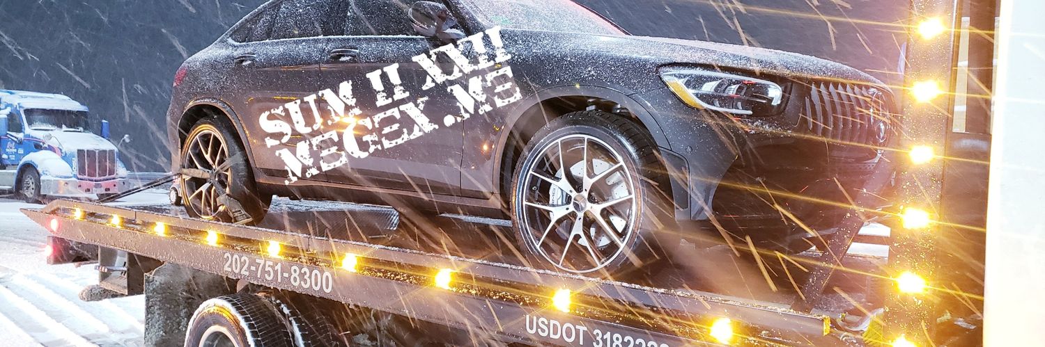 MEGEXme's profile banner image