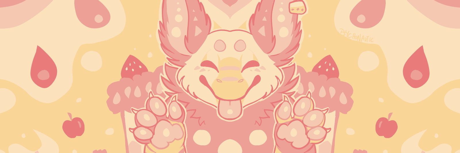 PamperKobold's profile banner image