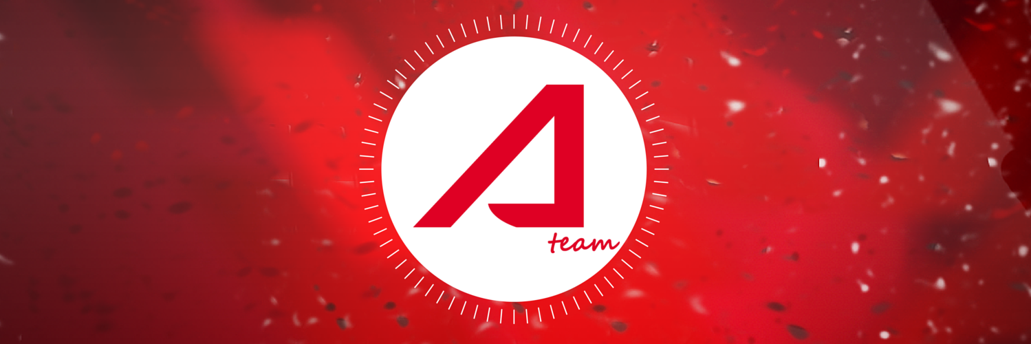 ATeamGear's profile banner image