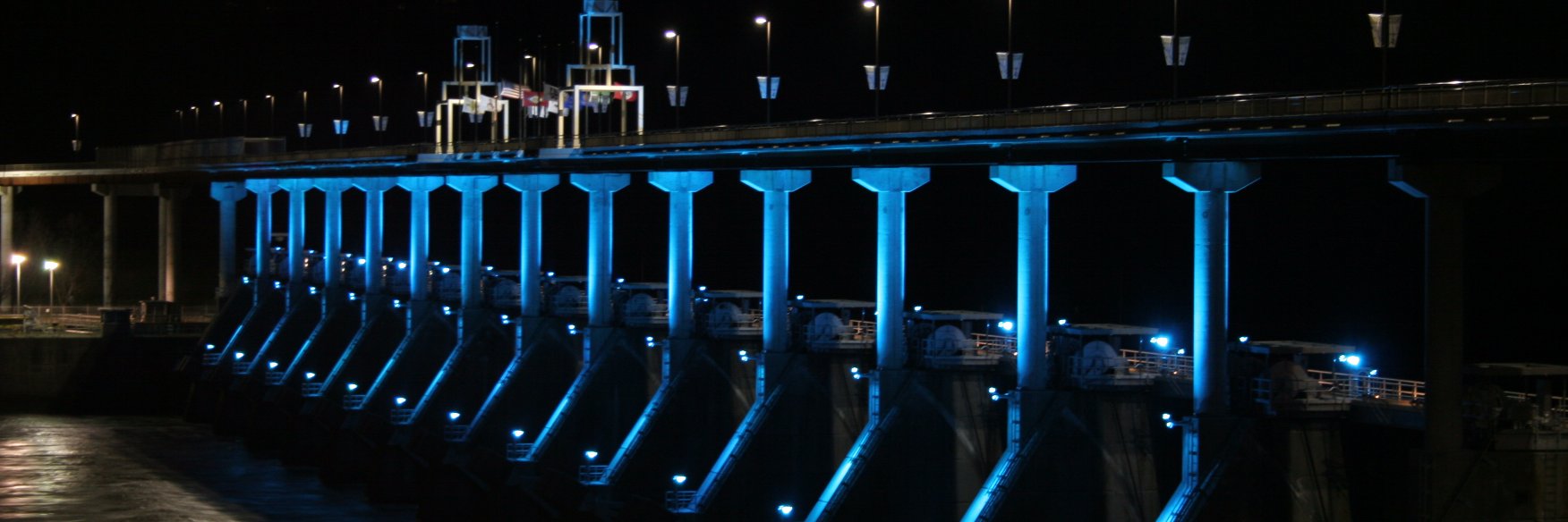 Pulaski County, AR banner