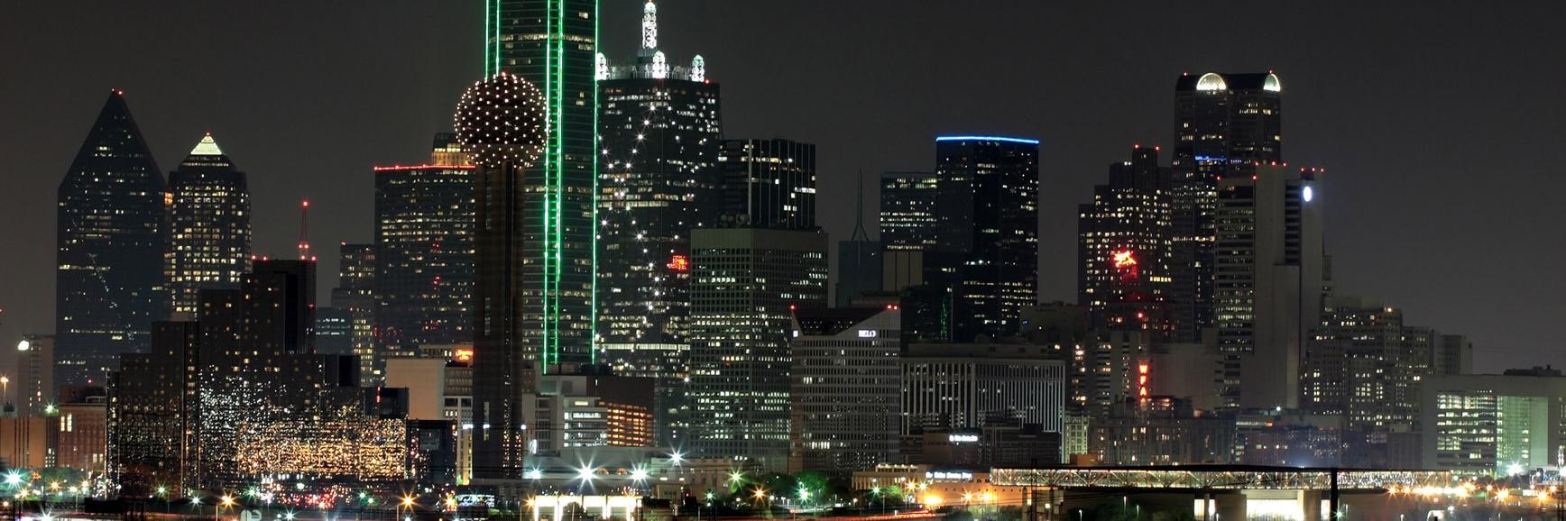 Downtown DNA banner