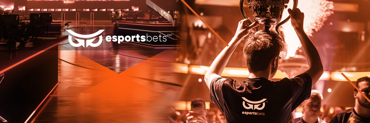 Esports Bets banner