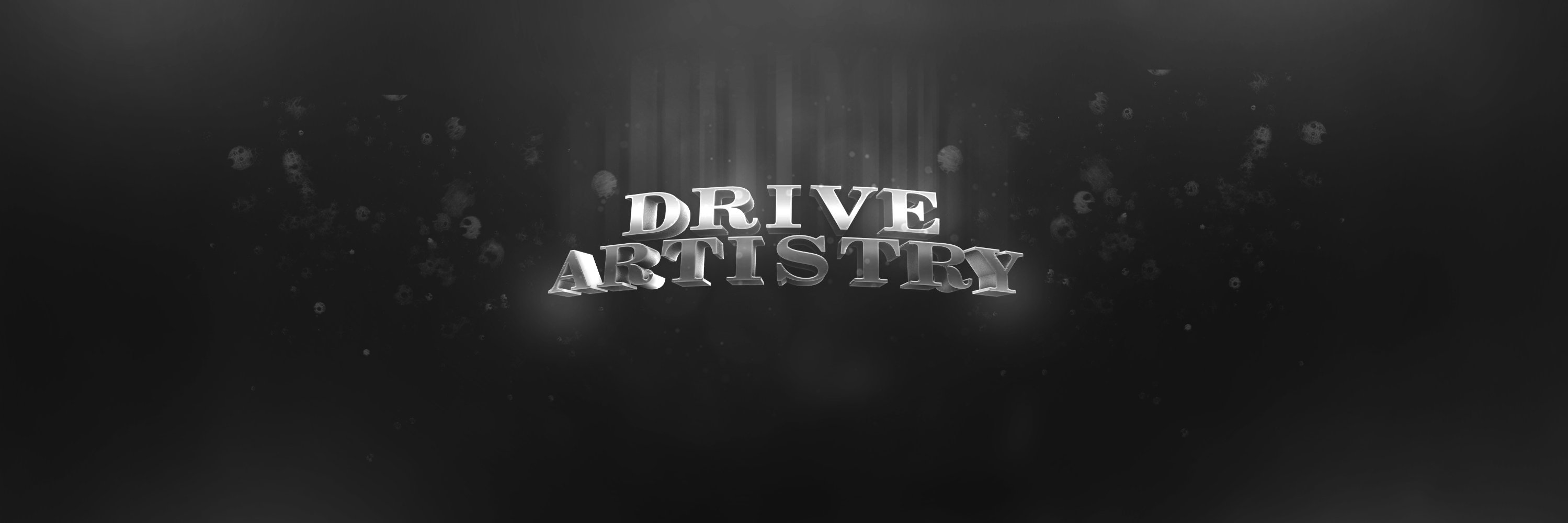 DriveArtistry's profile banner image