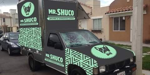Mr Shuco MX banner